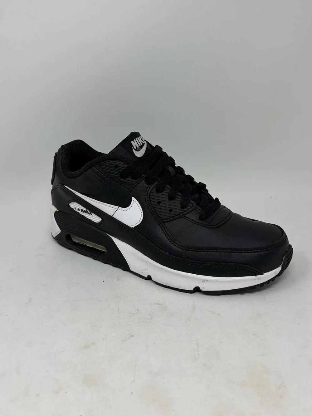 Nike Air Max 90 LTR Sneakers Size 5.5 Youth